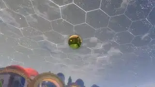 Rocket League - Play Of The Day 17