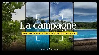 Une journée à la campagne au Mali I Vlog au Mali Saison 2, épisode 6