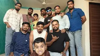 SEA TOUR WITH FRIENDS | Mr_Awara | #vlog | #challenge 