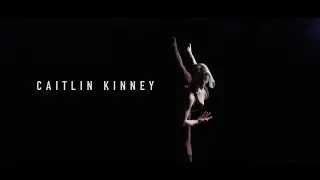Caitlin Kinney Spotlight - Hollywood Vibe Ballet Teacher