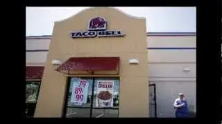 iGUIDE DEALS: Taco Bell, Regal Cinemas discount tickets