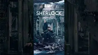 Sherlock Review #movie #detective #series #viral #trending #viralvideo #viralshorts #mystery #drama