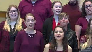 Open Studio - Vocal Arts Ensemble  | Colorado Mesa University