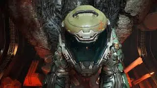 PRAETOR Suit Up | Doom