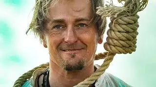 Бендер: Начало (2021) &ndash; трейлер 🎦 фильм