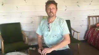 Batagram #5 Helge Norbakken percussion concepts
