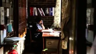 Stanton Media Showreel