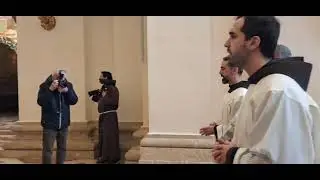 Ad Assisi si apre l'Ottocentenario di San Francesco