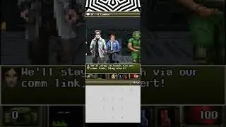Doom II RPG - Cheats - Java Game - Android @cidgamer9999 #emulator #javagame