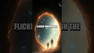 The Portal Beyond the Silent Frontier