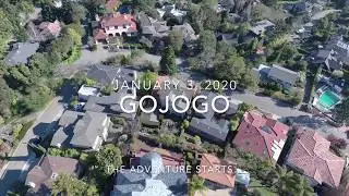 GOJOGO 1 - The Beginning