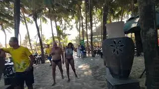 Praia do futuro fortaleza CE