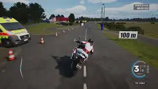 Ride 3 graphic 100% MOD