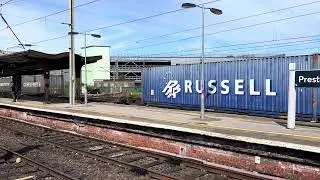 Direct rail services class : 68002 Intrepid Daventry Int Rft Recep Fl to Coatbridge (Drs)