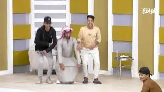 لعبة شجرة نملة | عبدالله الشمري #البزنس18
