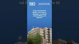 Prokuroria Speciale