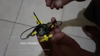 Reveiuw Drone Hasakee k5 pocket mini  ( stabi cocok buat fomula )