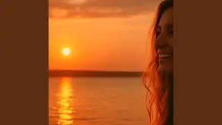 &ldquo;Sunset in Your Smile&rdquo;