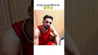 elvisbhai ke sath huaa hadsa shooting ke time😱🤯🤔🫣 #shorts #ytshorts #elvishyadavsystumm #elvishyadav