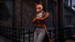Lies of P - Red Fox Boss Fight