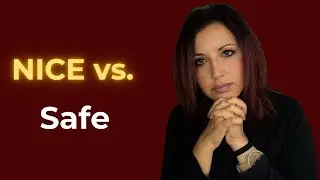 Why ‘Nice’ Teams Don’t Trust Each Other: Healthy Conflict for New Managers