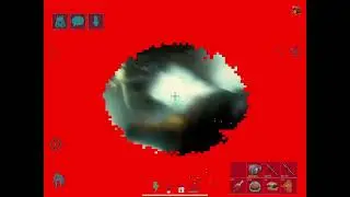 Ark Ultimate attack