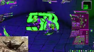 Fiesta Online Iyzel Deftige Schelle