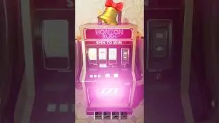 Drive Beyond Horizon Slot Machine Jackpot!! (2025.5.5.11) Wow! It's amazing!!