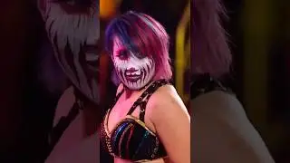 Asuka's Winning Streak
