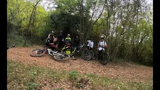 Coi Fioi Sul Montello | Montello Trails