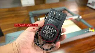ORTUR OLM3 | LU3 20A Laser Module Safety Features