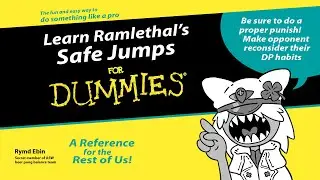 Ramlethal for Dummies: Safe Jumps - GGST Season 4 Guide