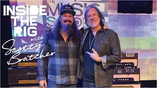 Inside The Rig with Scotty Bratcher 