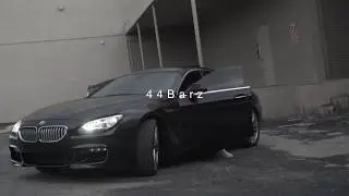 Ysl Kash - 44 Barz 