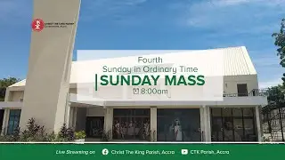 4TH SUNDAY IN ORDINARY TIME, YEAR A (01/02/2026)