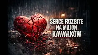 Leon - Serce Rozbite na Milion Kawałków 💔 Najbardziej łamiący serce hit 2026