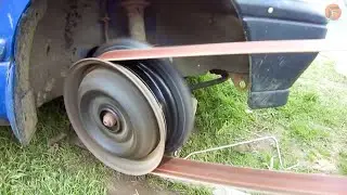 ¡Estas máquinas increíbles están en otro nivel! ▶20