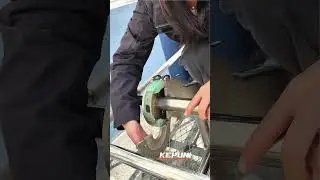 Orbital Welding Machine - TIG Automation Welding System - KEPUNI