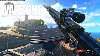 Call of Duty: Warzone - Rebirth Island Trios Win Gameplay - KG M40 / Welgun - [PC] - No Commentary