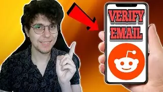 How To Verify Email On Reddit Mobile