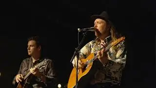 RYAN GLENN & THE HONKY TONK HEAT - LIVE PROMO