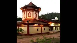 Shree Shantadurga Saunsthan