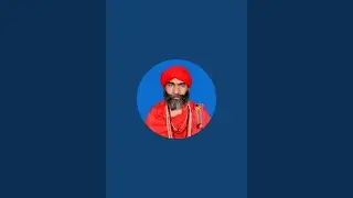 MAHANT NAGA BABA PURANGIRI MAHARAJ is live