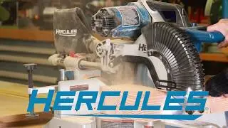 Hercules Professional 12