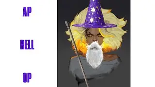 Arena AP Rell is INSANE!