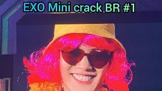 EXO Mini crack BR #1