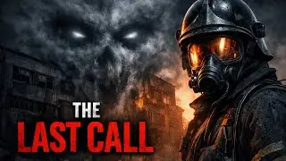 The Last Call: Haunted Civil Defense Firefighter Horror Story