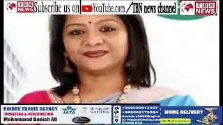 Hyderabad Mayor Gadwal to opt out of GHMC polls | TBN NEWS