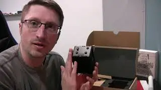 Helium Network - RAK Miner V2 Unboxing plus Cal-Chip Discount Code