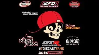 Sound check for the 2nd Annual Summer Mayhem RAM SERIES vs DIRTSERIES